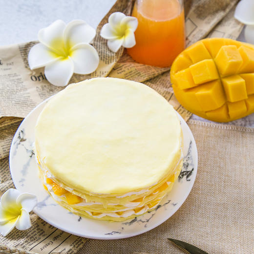 榴芒拼千层 商品图2