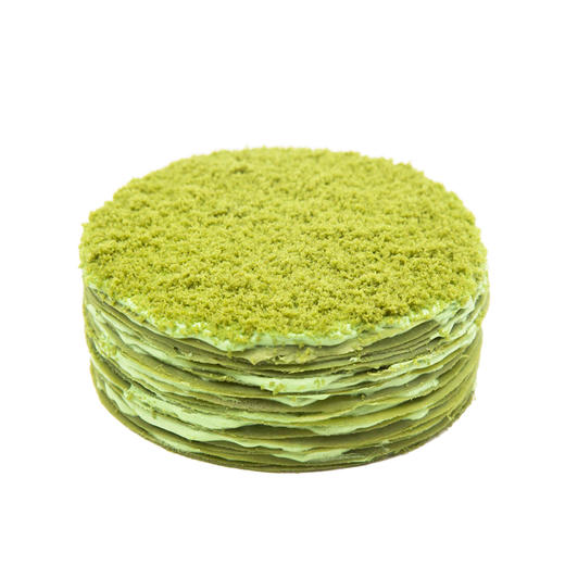 京都抹茶千层 商品图0