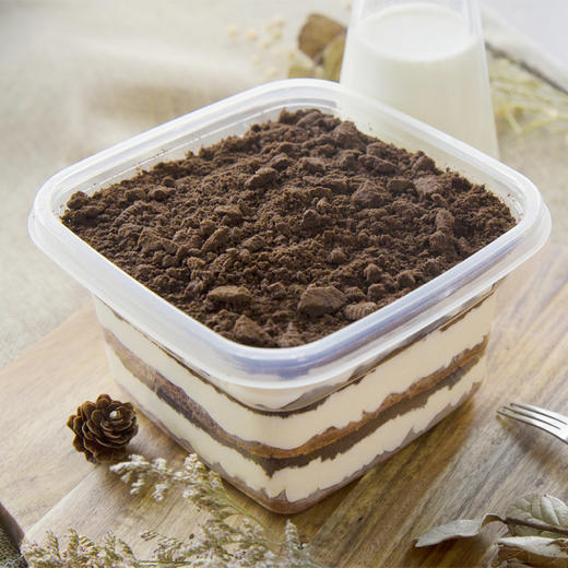 招牌奥巧盒子 商品图1