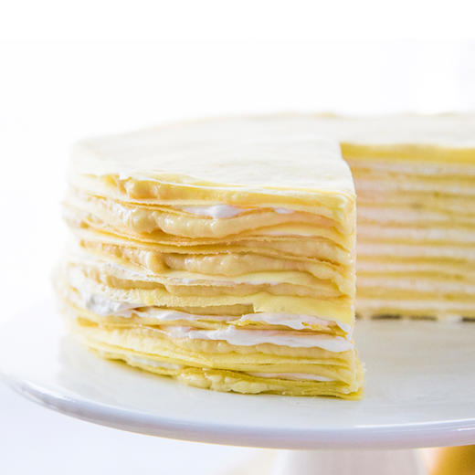 榴莲千层 商品图4