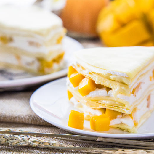 榴芒拼千层 商品图4