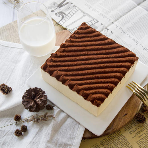 提拉米苏 商品图4