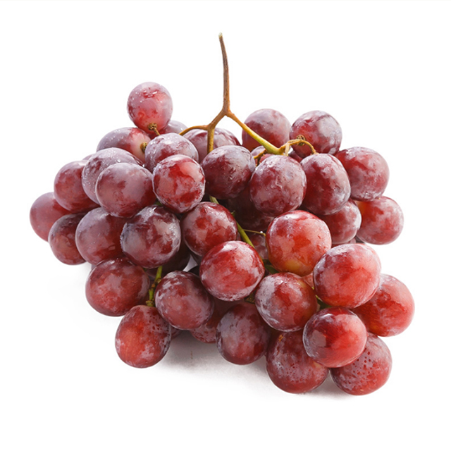 【时令水果】红提约500g/份