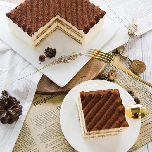 提拉米苏 商品图3