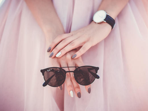 第36期：音频-选对墨镜凹造型 商品图0