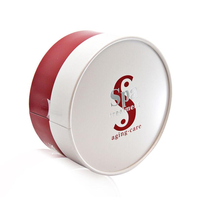 日本spa treatment蛇毒白眼膜保湿紧致淡化细纹黑眼圈60枚