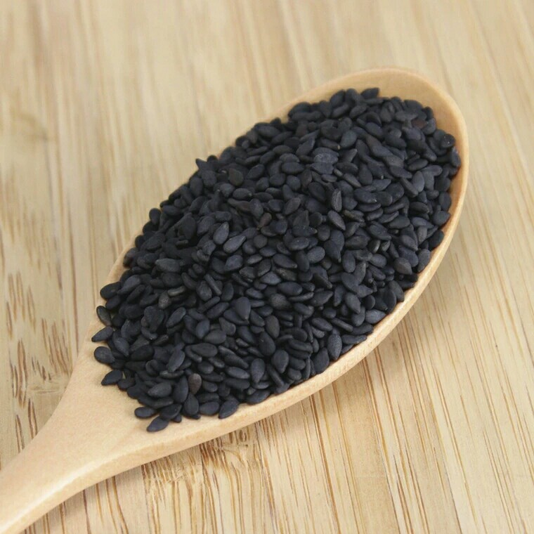 【五谷杂粮】黑芝麻