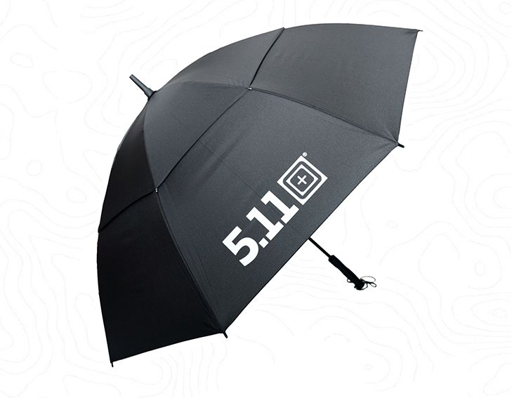 5.11 直柄雨伞|77000