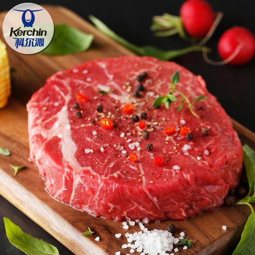 科尔沁澳洲原味牛排 138g 商品图2