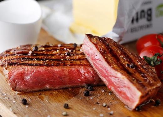 科尔沁黑椒菲力牛排 150g 商品图1