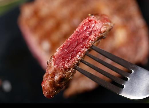 科尔沁黑椒菲力牛排 150g 商品图3