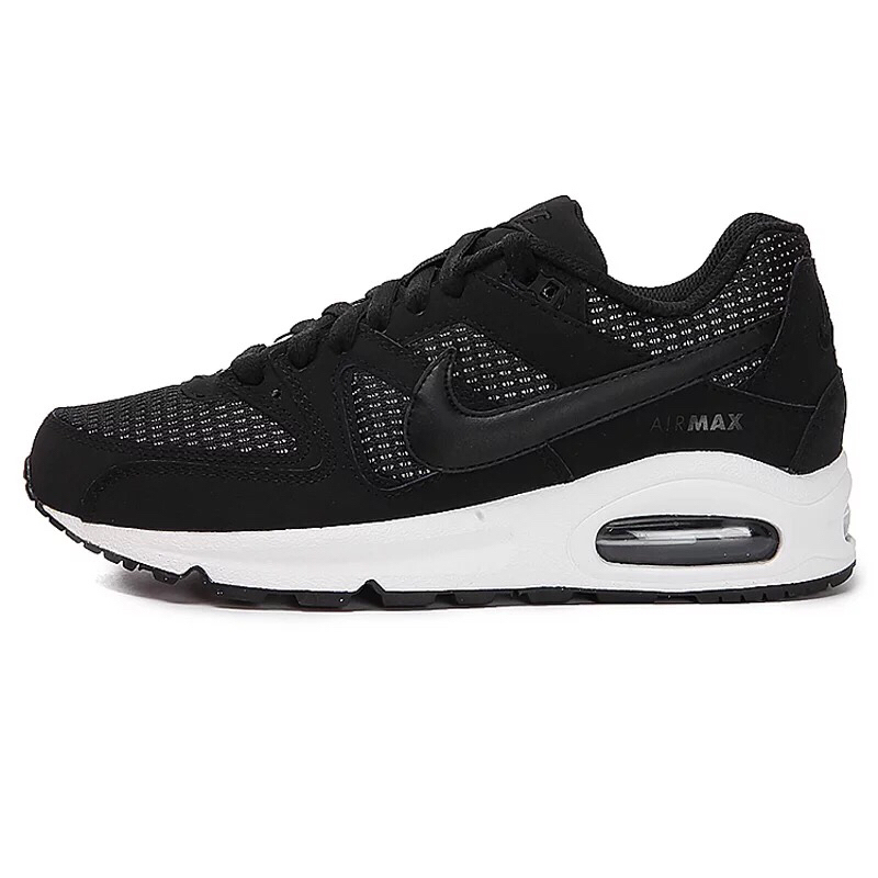 五一特惠369 耐克女鞋2018春季新款air max气垫缓震运动时尚跑步鞋