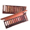 美国衰败城市 Urban Decay 2017限量新版 12色眼影盘 商品缩略图0