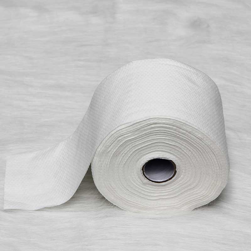 美容专用面巾纸100%纯棉