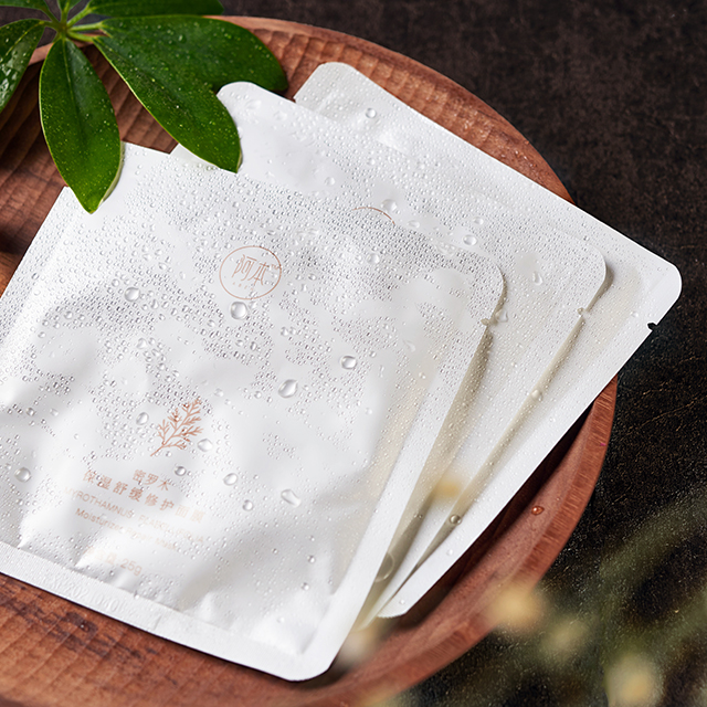 阿本密罗木保湿舒缓修护面膜 | 修护肌肤,根源上解决补水难题