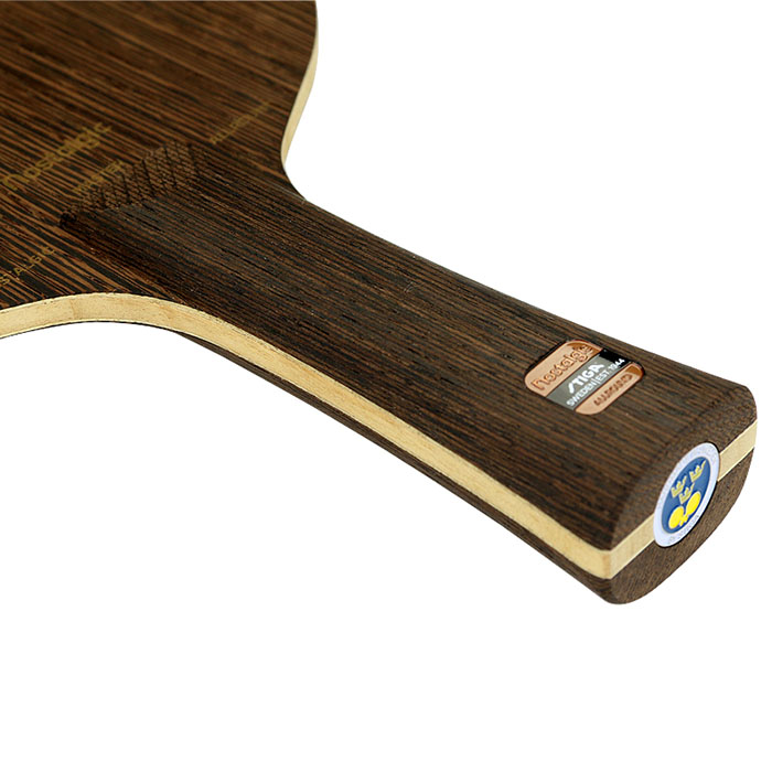 斯帝卡stiga 传奇ac nostalgic allround 斯蒂卡红豆木系列五层纯木