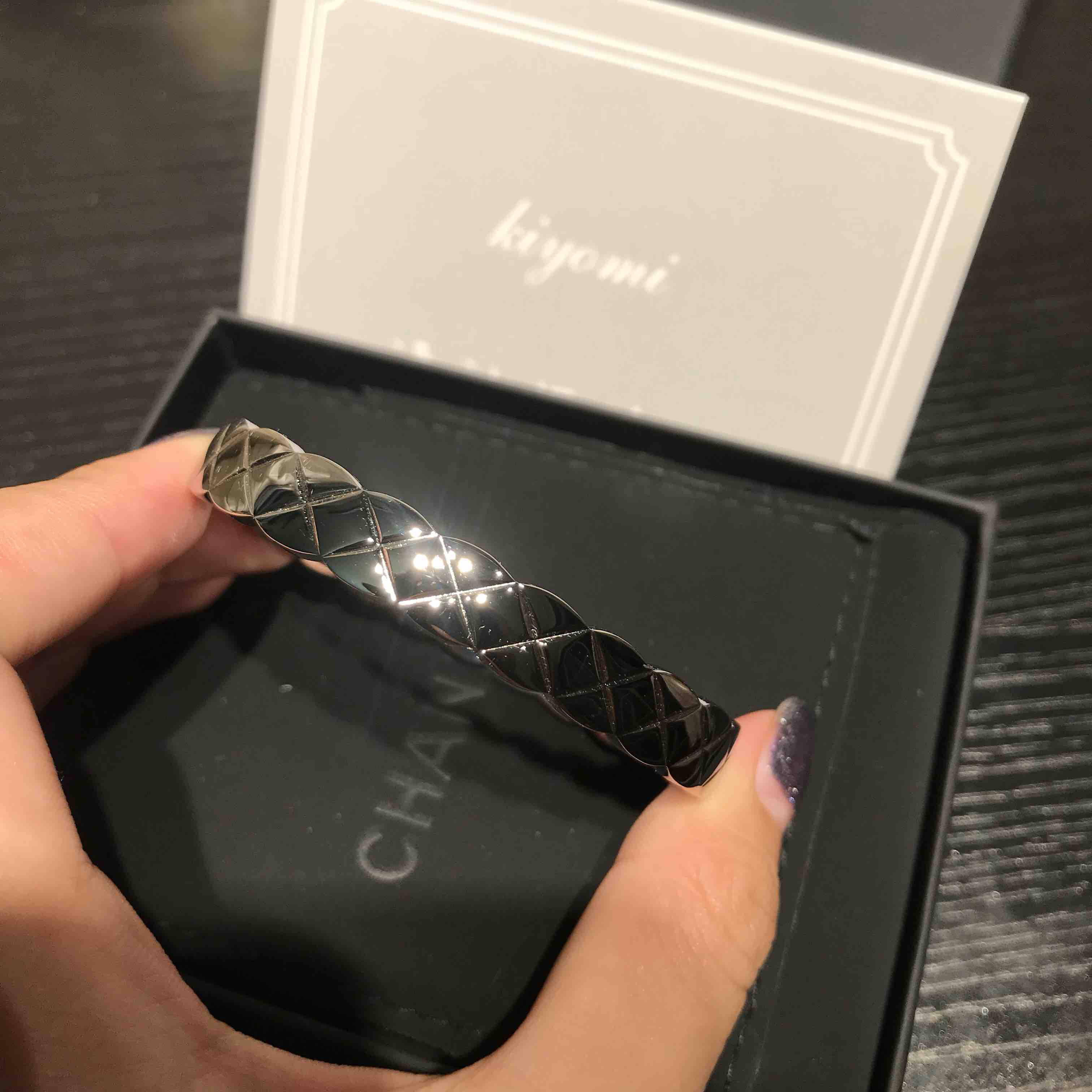 【c】coco crush系列 手镯