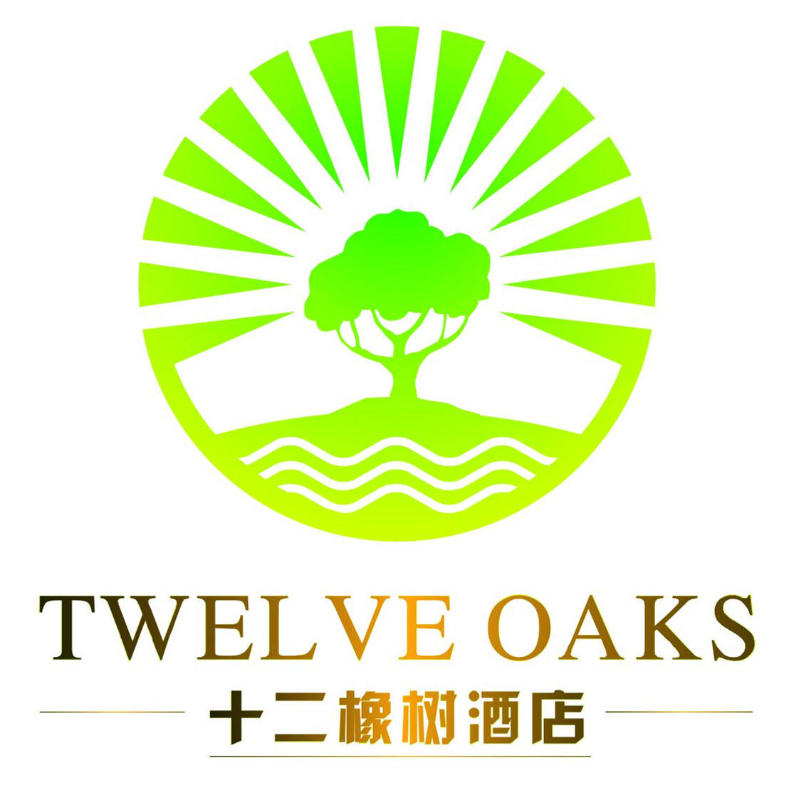 海口十二橡树酒店200428