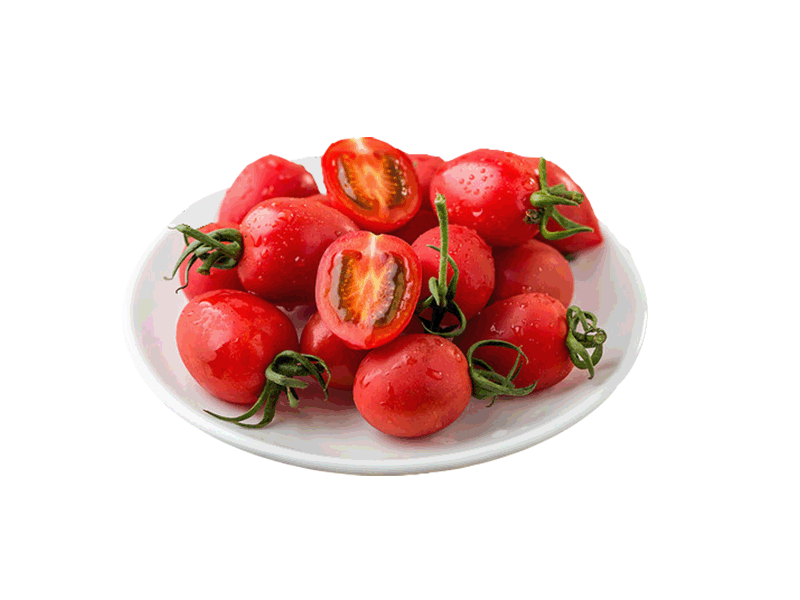 海南千禧小番茄丨约200g/份