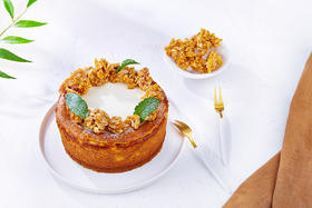 聚宝盆（重芝士）