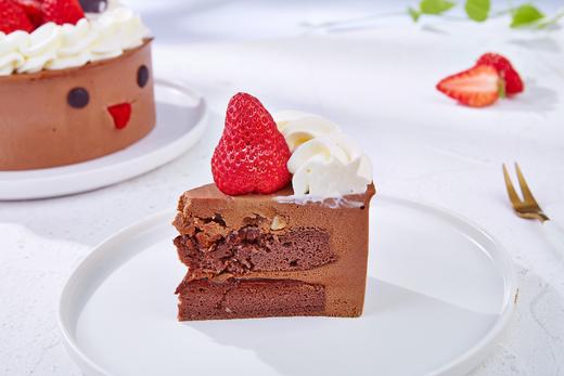 榛子麋鹿 商品图2