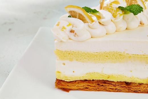 柠檬柚子 商品图1