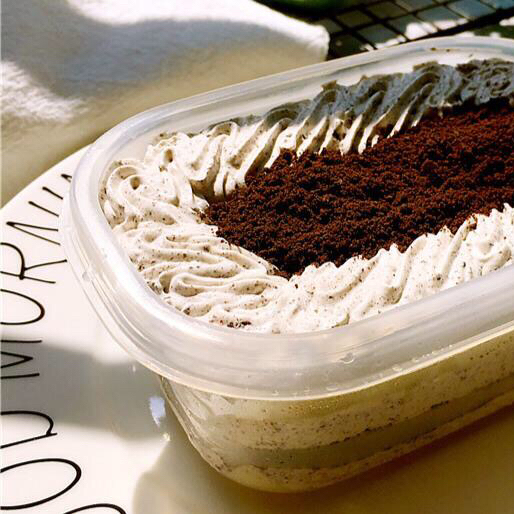 奥利奥海盐奶油蛋糕