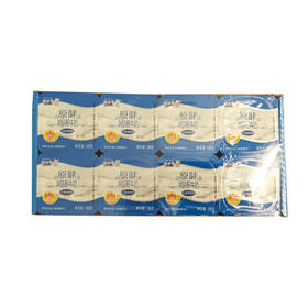 花花牛八连杯(复原乳)风味发酵乳100g