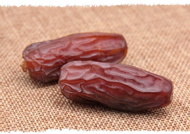 沙特阿拉伯进口椰枣 | 长粒特级枣 | 孕妈妈特供椰枣