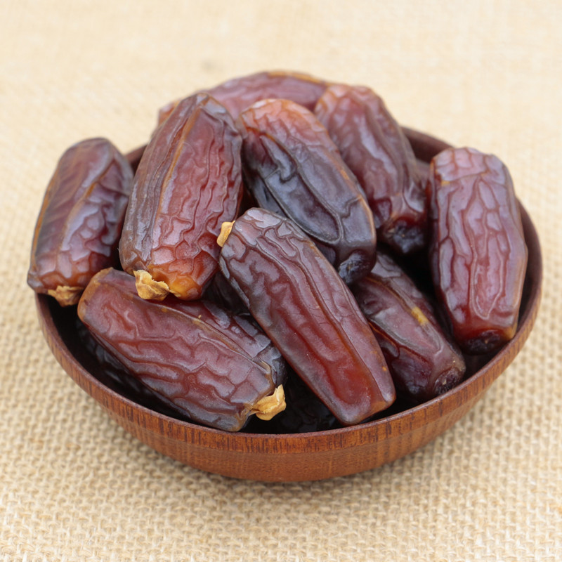 沙特阿拉伯进口椰枣 | 长粒特级枣 | 孕妈妈特供椰枣