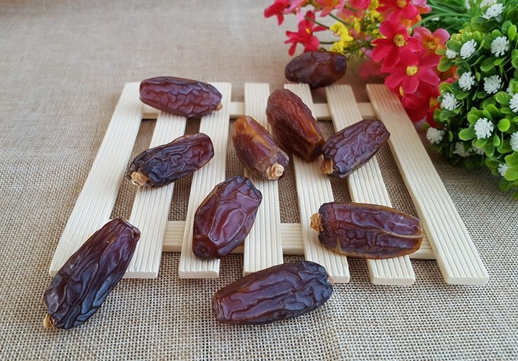 沙特阿拉伯进口椰枣 | 长粒特级枣 | 孕妈妈特供椰枣