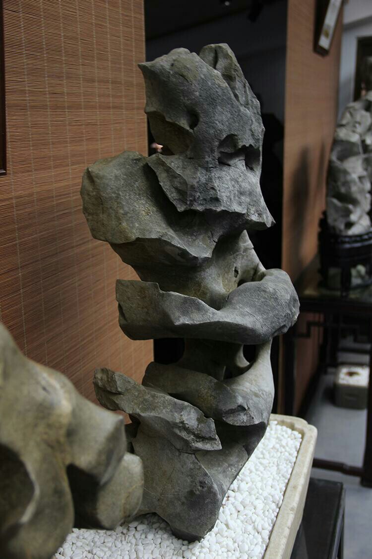 文房清供赏石,古代清供石图片,文人赏石_大山谷图库