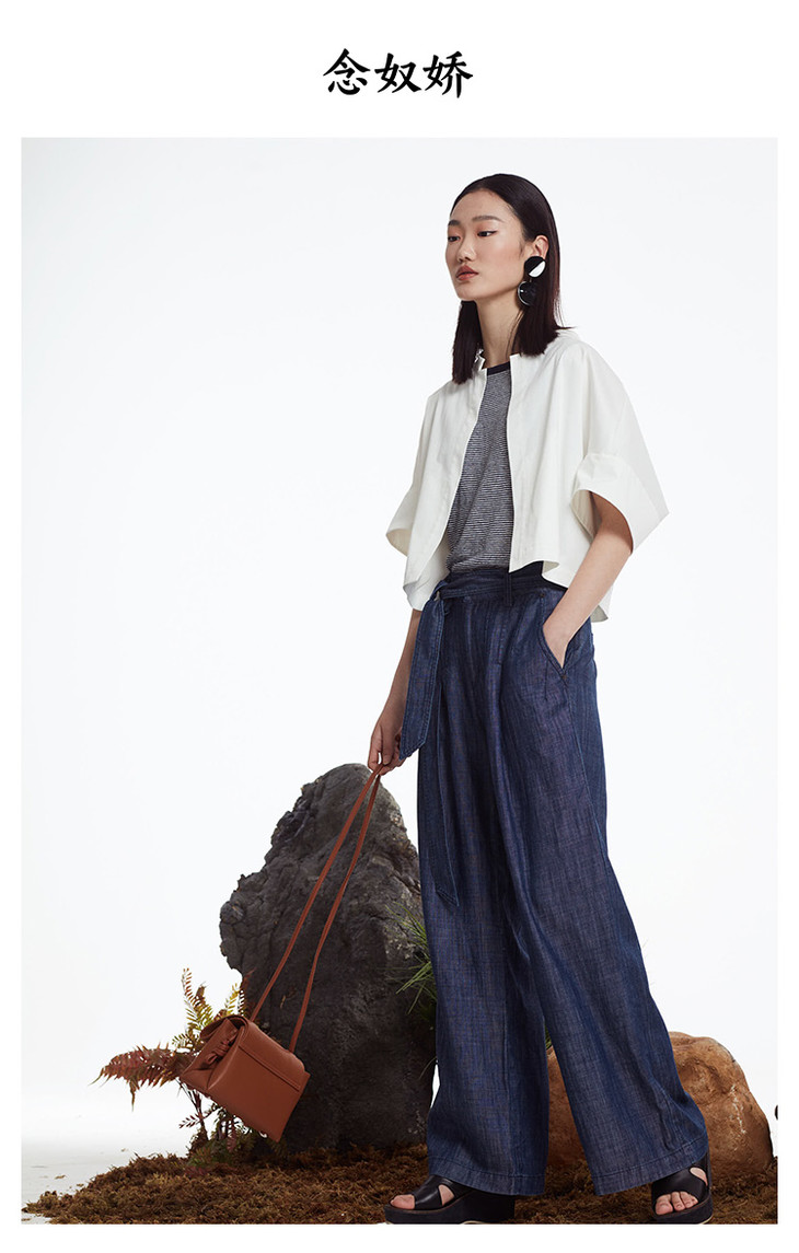 尺码:  160/84/m,165/88/l,165/92/xl 支付: 微信支付 念奴娇服饰集