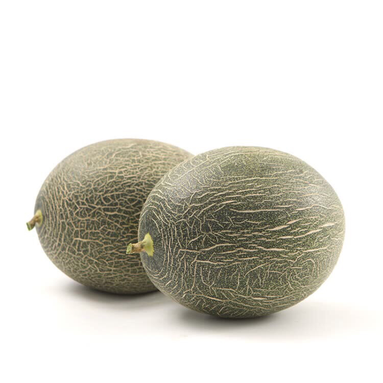 晓蜜瓜 1个装 约2斤-3斤