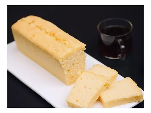 柠檬朗姆旅行蛋糕 商品图1