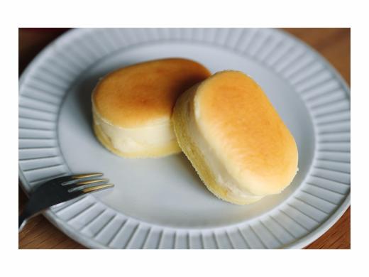 半熟芝士蛋糕（原味） 商品图0