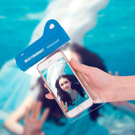 sea to summit 手机防水袋 旅行证件袋 中码