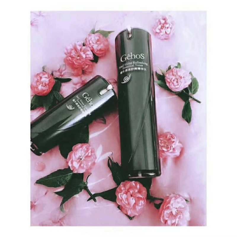 姬存希爽精华水修护受损肌肤水嫩美肌30ml100ml 孕妇可用