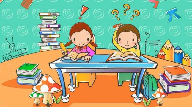 小学三、四年级·精批细改（视频）