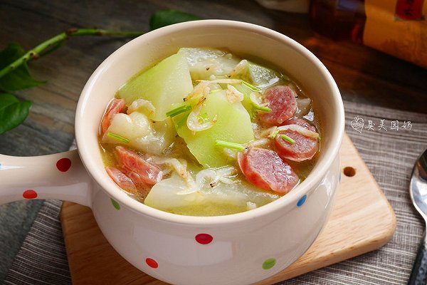 本地婆瓜(圆葫芦瓜 )1斤/2.68元