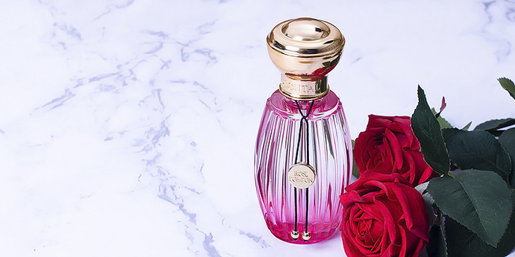 ãannick goutal rose pomponãçåçæå°çµæ