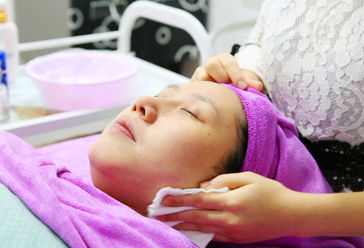 【乐阳江】这家养生馆不得了!艾灸 拔气罐 理疗多项服务,29.