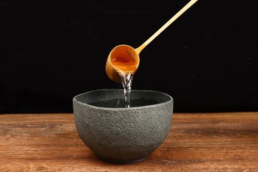 天然辉绿岩茶熏碗 商品图1