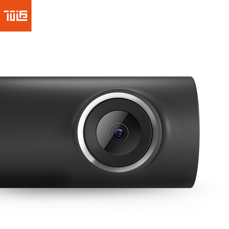 70迈智能行车记录仪新款 高清夜视大广角wifi无线互联 隐藏式安装