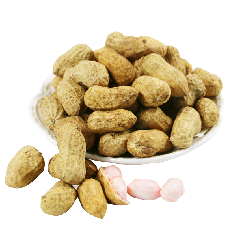 湿花生 农家种植 新鲜蔬菜 现刨发 3斤包邮装 另有单斤装