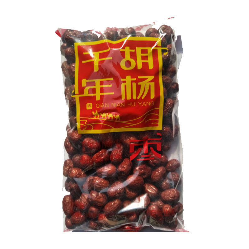 好想你千年胡杨枣1000g/袋