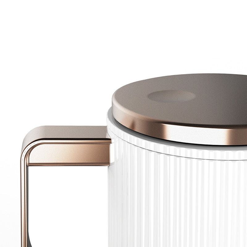 小罐茶2.0茶具 骨瓷长官杯 顺丰包邮