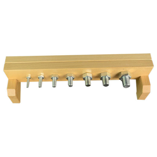 螺栓（A)手眼协调教学版 商品图2