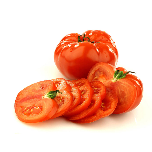 牛番茄 有机种植 3斤(实发3斤以上|约9-13个果)