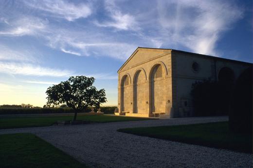 菲利普罗斯柴尔德男爵木桐堡 chateau mouton pauillac 2009